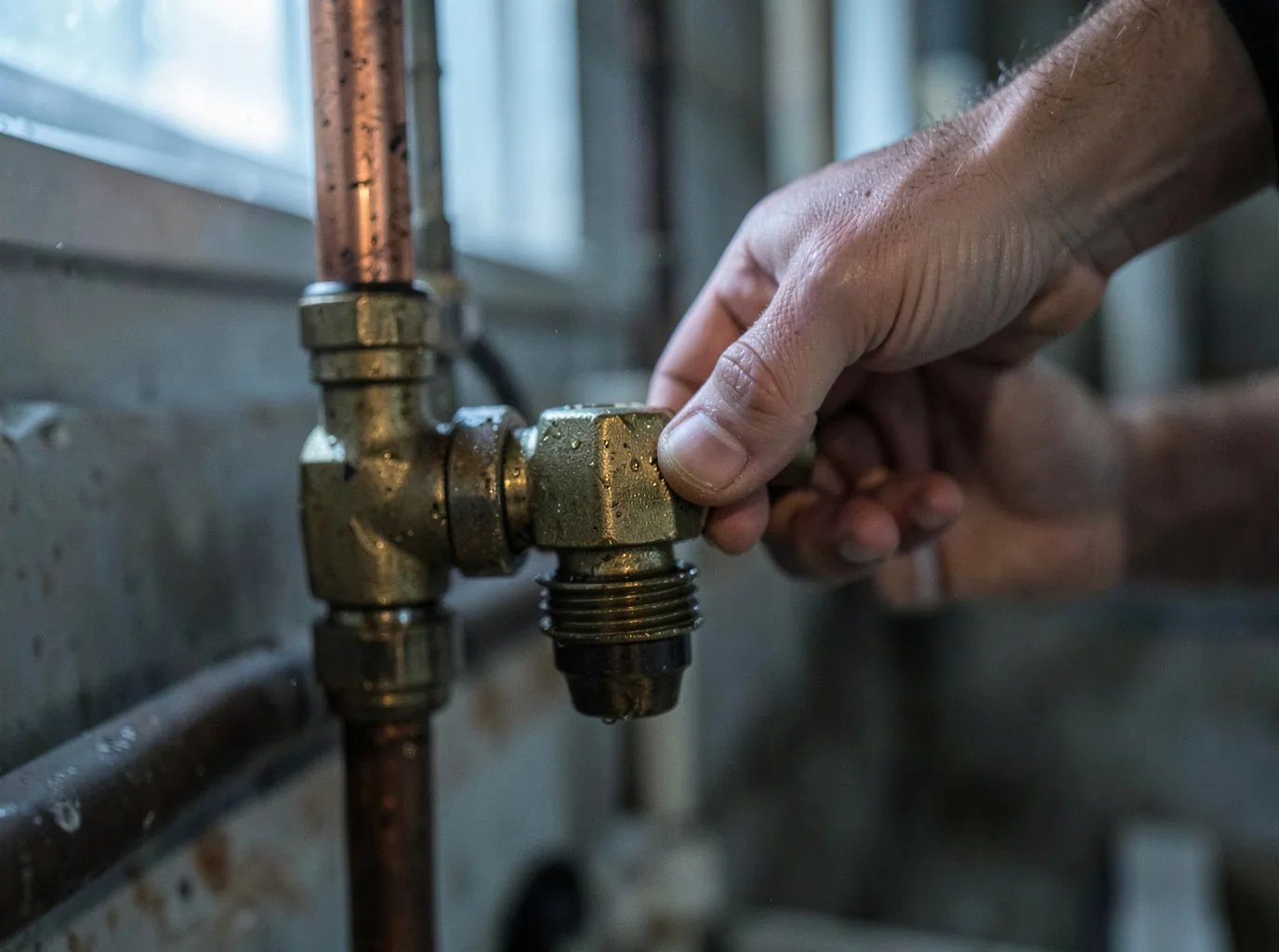 Emergency Plumber Emmett, KS FAQs